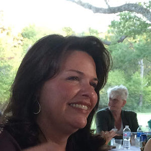 Meet your Posher, Cheryl